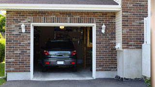 Garage Door Installation at Southwest Center City Philadelphia, Pennsylvania